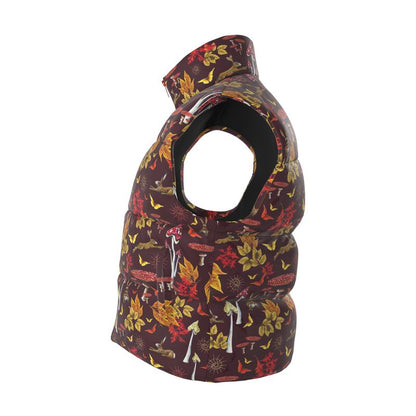 Woodland Hares Warm Gilet