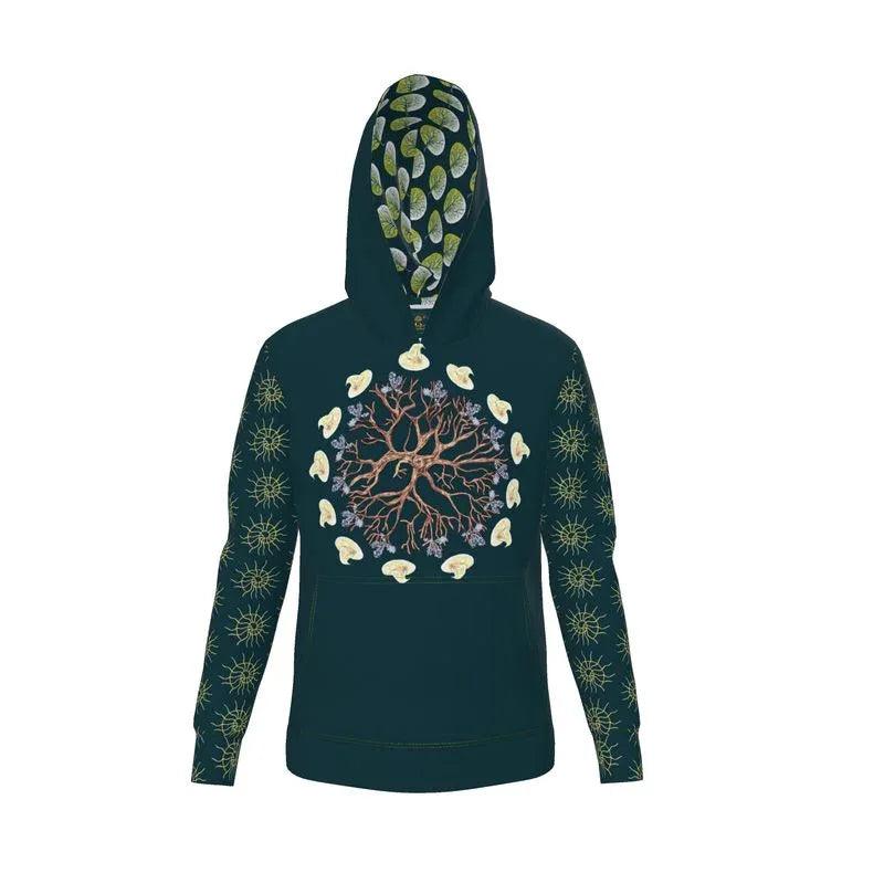 Witches Hoodie - Elizabeth's Boutique