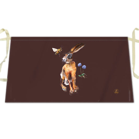 Conversation with the Bee