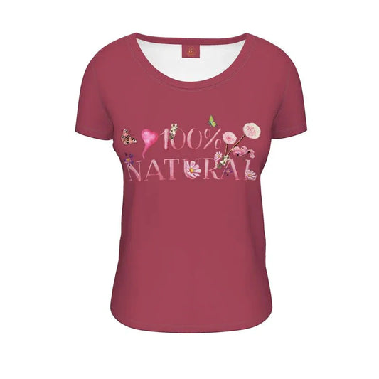 100% Natural - Elizabeth's Boutique