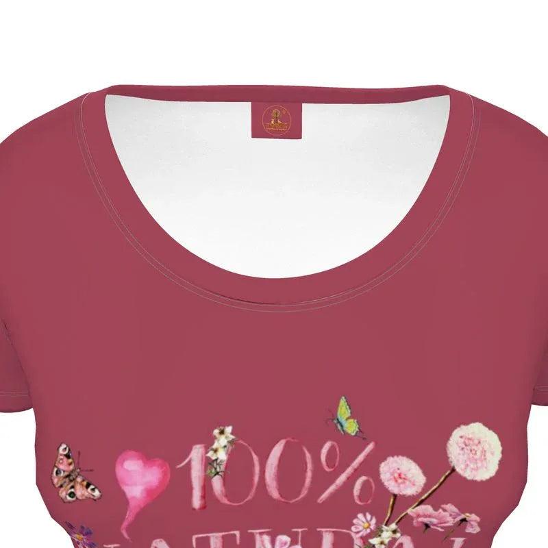100% Natural - Elizabeth's Boutique