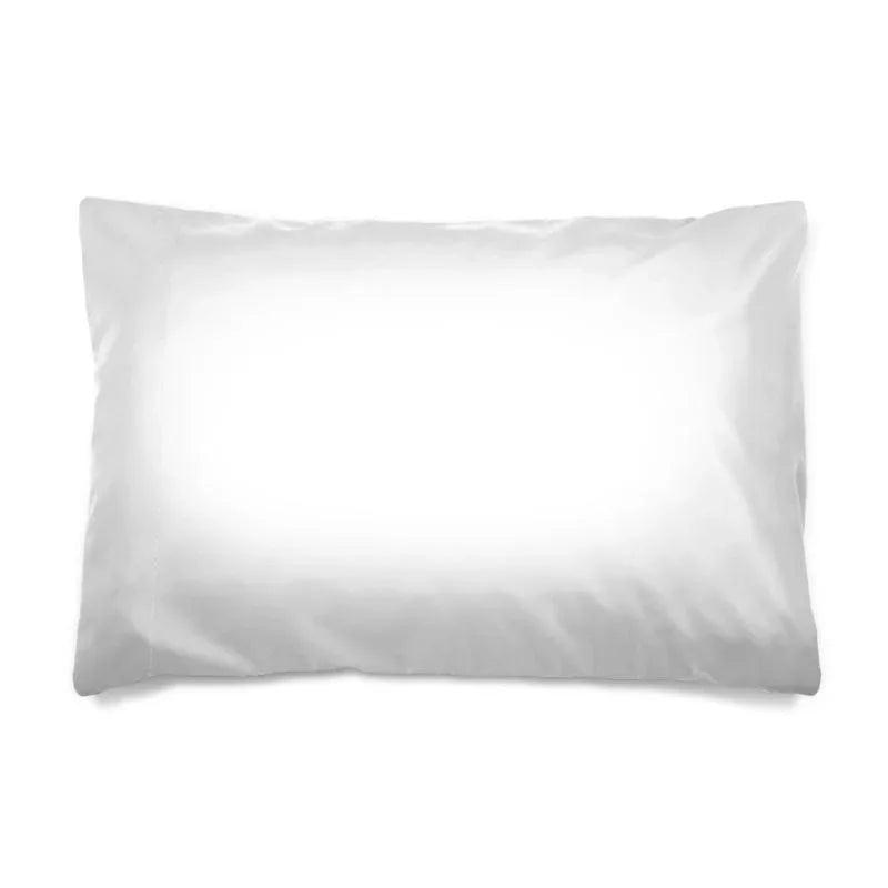 Wild Brown Hare Soft Silk Pillowcase - Elizabeth's Boutique