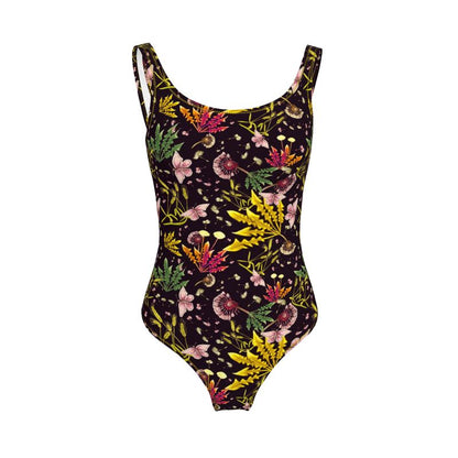 Dandelion Wishes Swimsuit