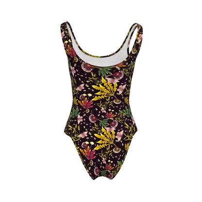 Dandelion Wishes Swimsuit