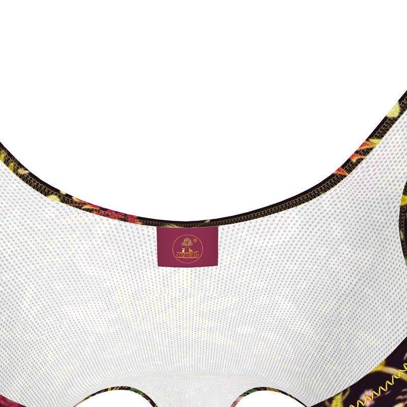 Dandelion Wishes Swimsuit
