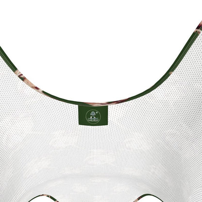 Hare Lovers Swimming Costume