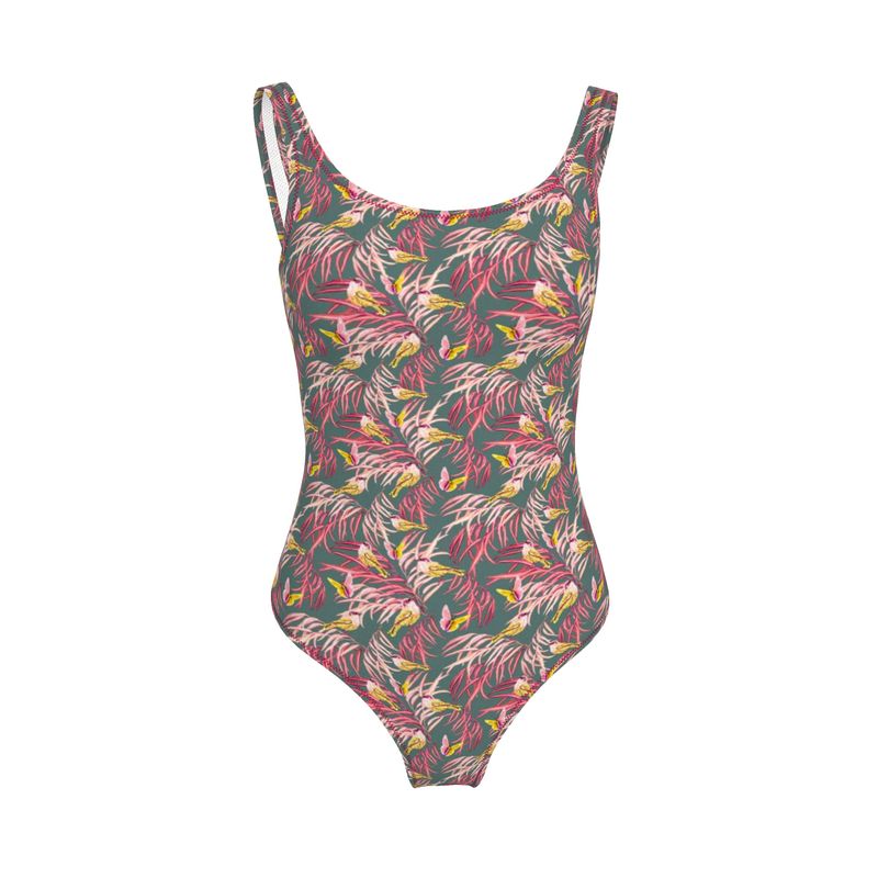Summer Song Swimsuit
