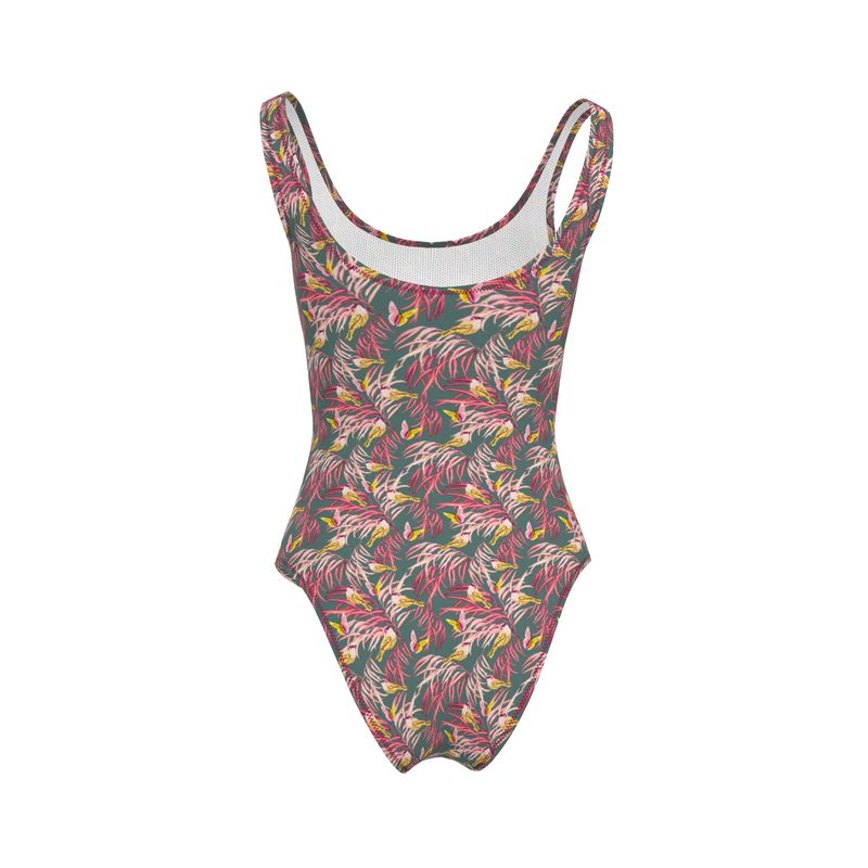 Summer Song Swimsuit