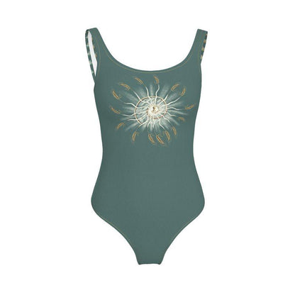 Portal Swimsuit