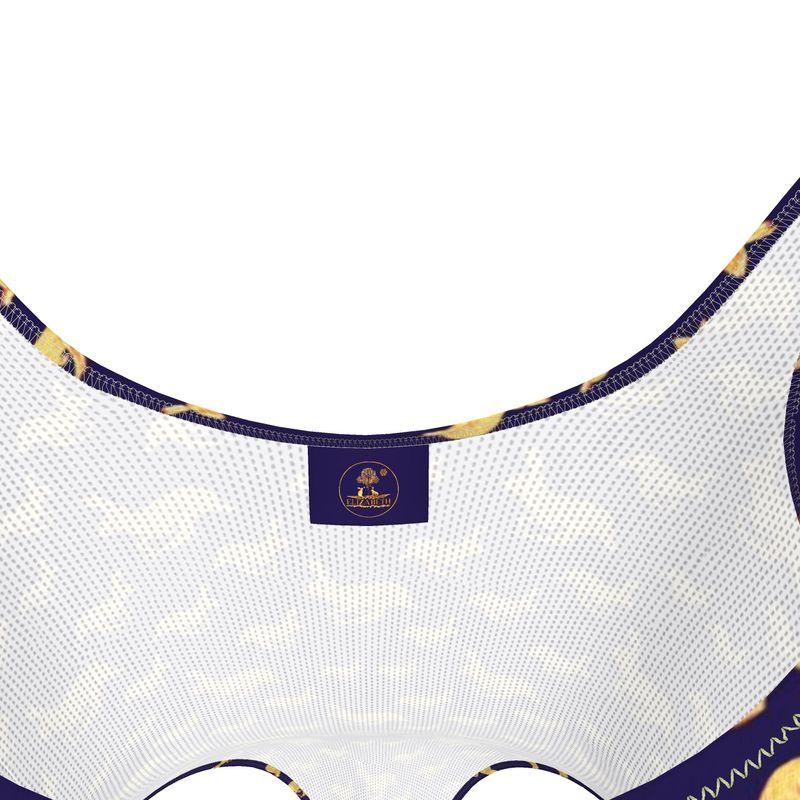 Golden Hares Swimsuit