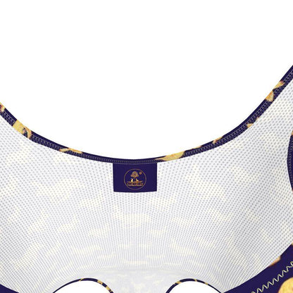 Golden Hares Swimsuit