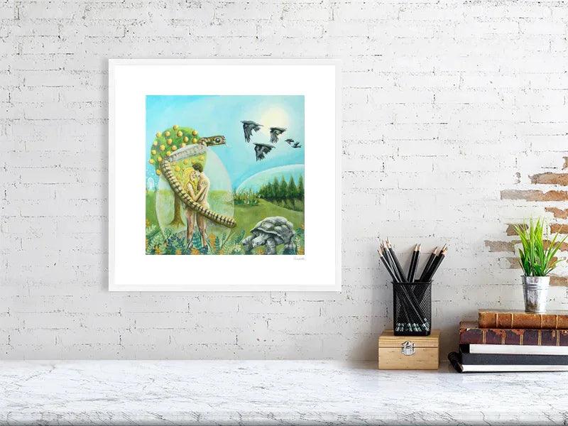 Garden of Eden - Elizabeth's Boutique