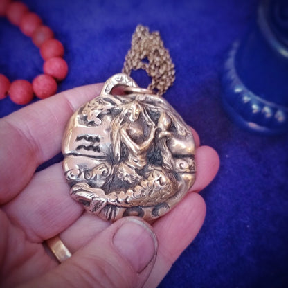 AQUARIUS Made to Order