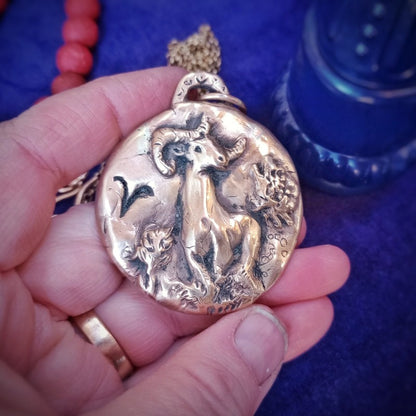 ARIES Made to Order