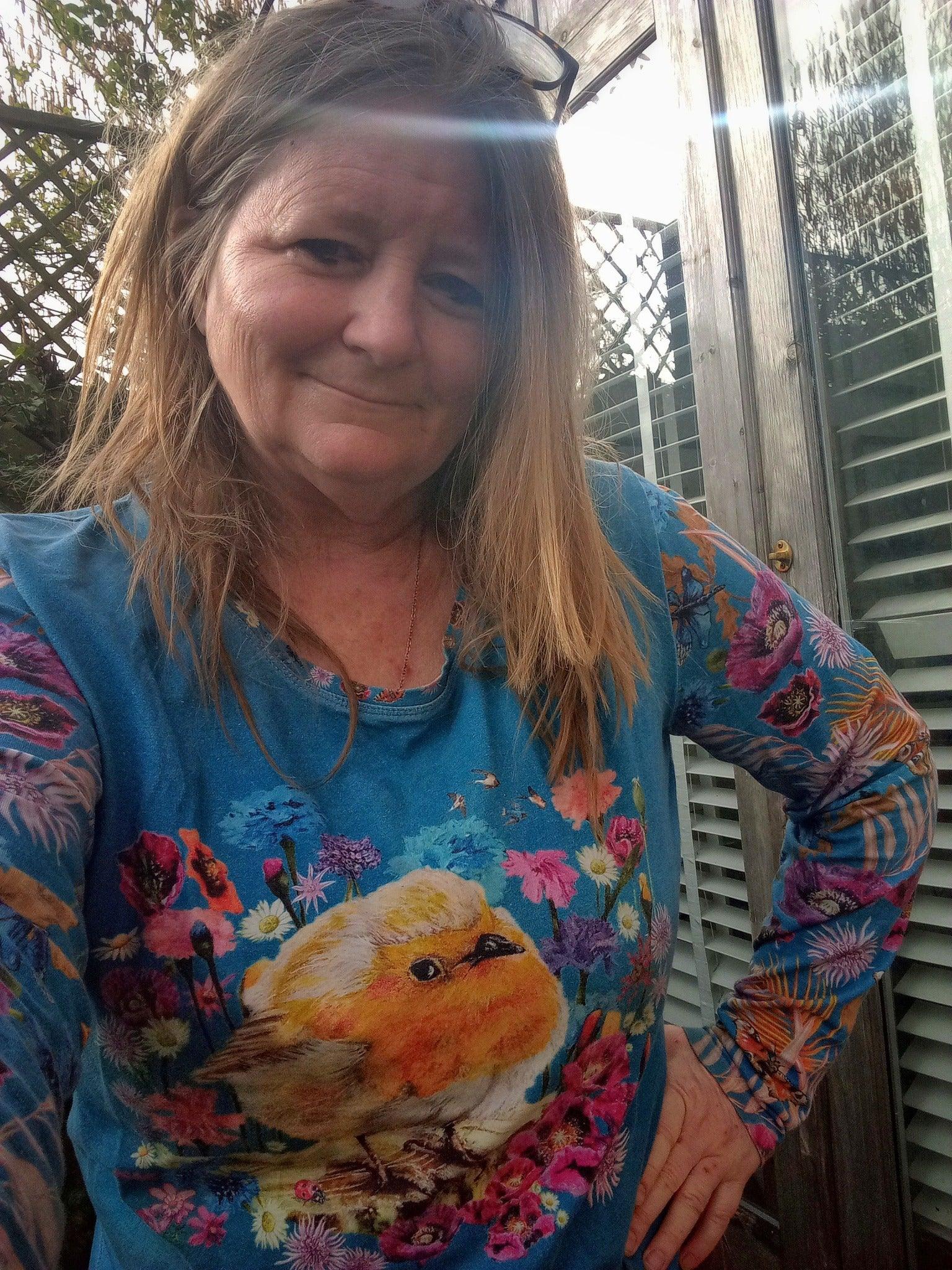 Loved One's are Near - Elizabeth's Boutique