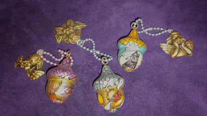 Acorns of Plenty - LoveBee