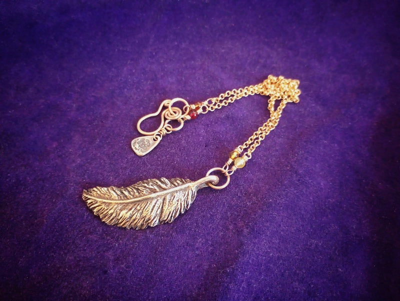 Angel Messenger