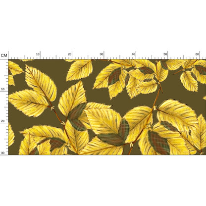 Autumn Shines Wallpaper