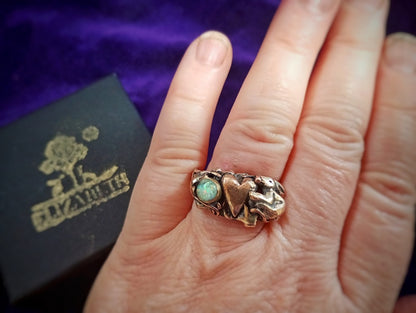 Hare Love