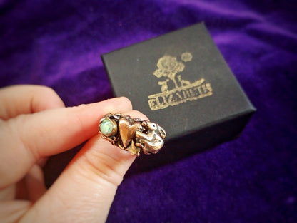 Hare Love