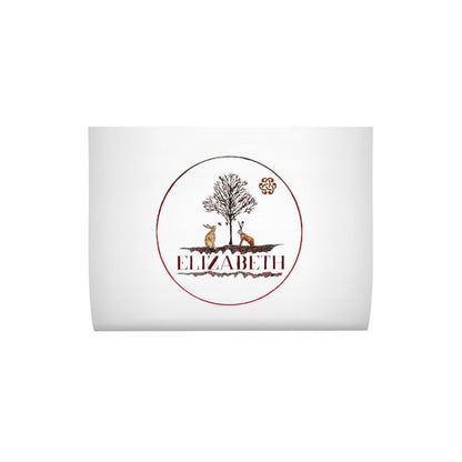 Elizabeth designer label 