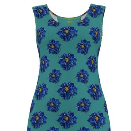 Blue Poppylore  Elizabeths Boutique 2026