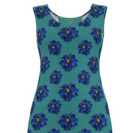 Blue Poppylore  Elizabeths Boutique 2026