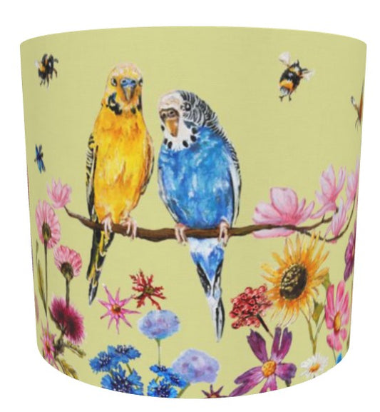 Meet Up Table Lamp Shade