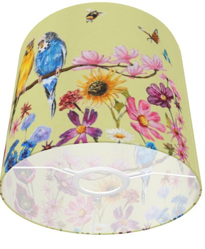 Meet Up Table Lamp Shade