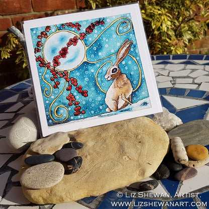 Greetings Cards (Vintage Stock)