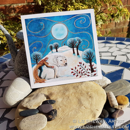 Greetings Cards (Vintage Stock)