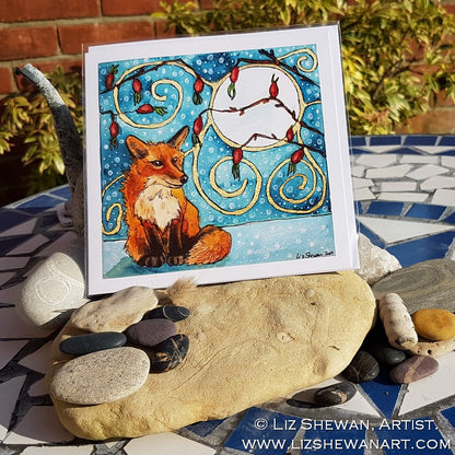 Greetings Cards (Vintage Stock)