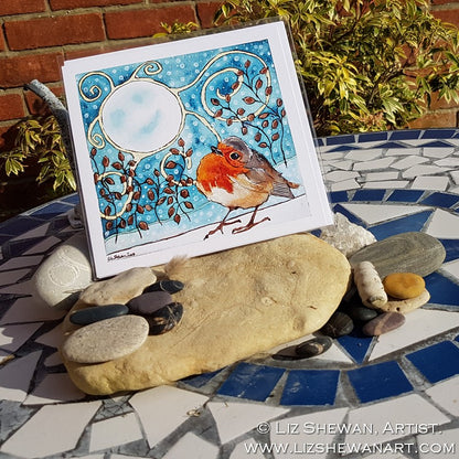 Greetings Cards (Vintage Stock)