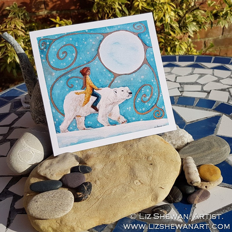 Greetings Cards (Vintage Stock)