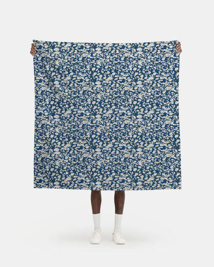 Daisy Daisy Fabric Print