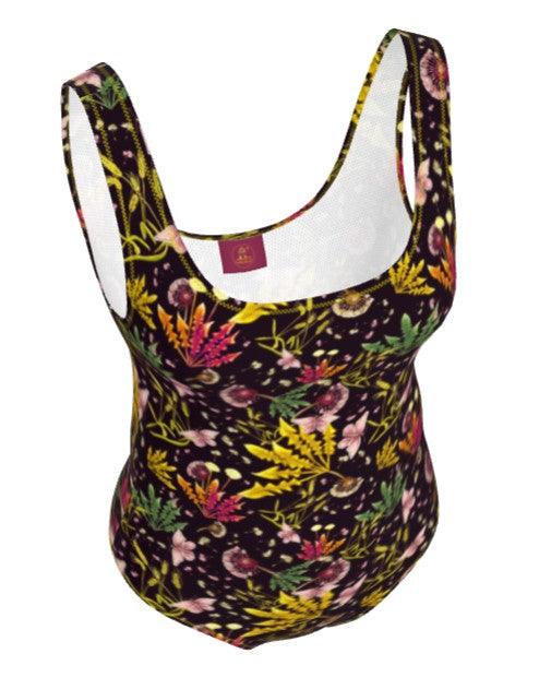 Dandelion Wishes Swimsuit
