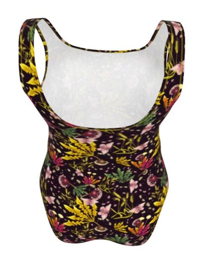 Dandelion Wishes Swimsuit
