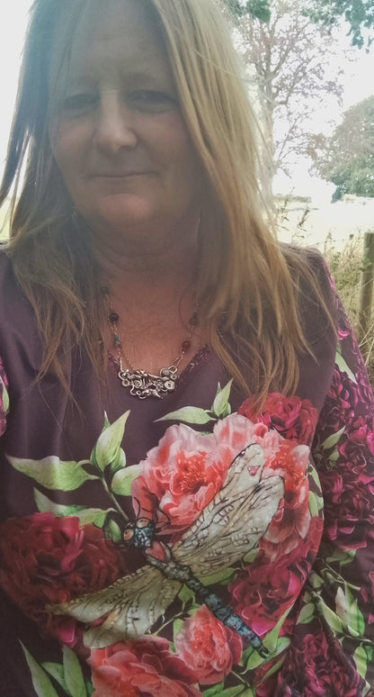 Transformational Top