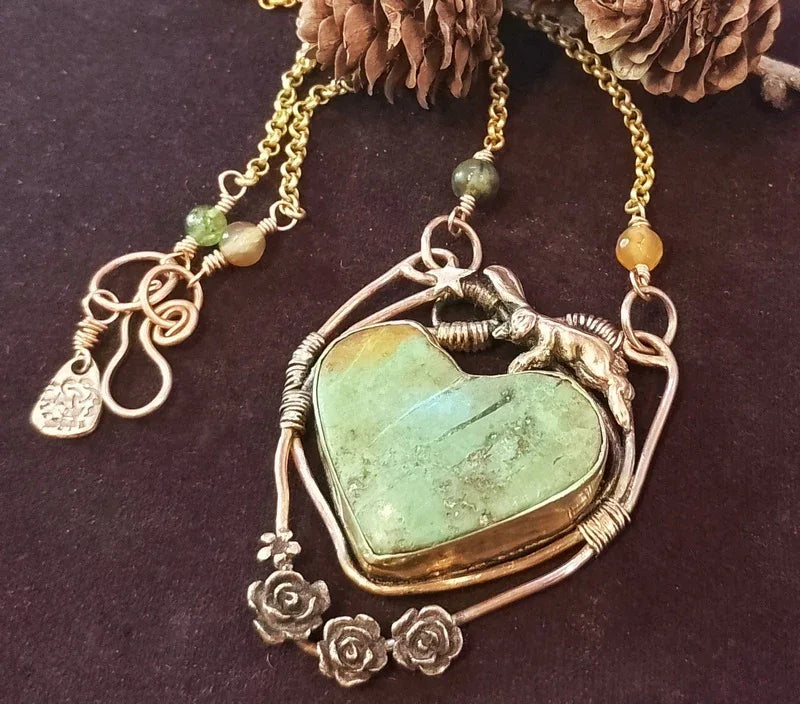 Gentle Loving - Elizabeth's Boutique