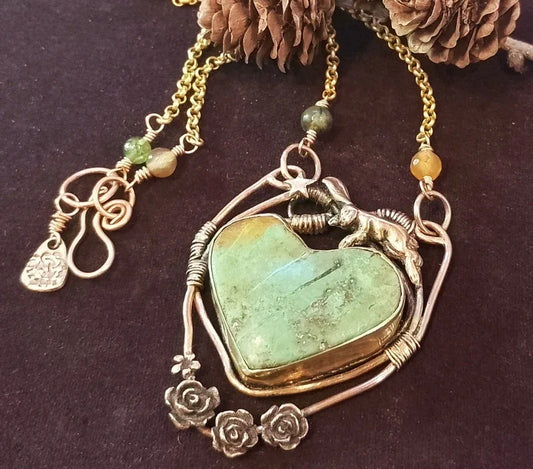 Gentle Loving - Elizabeth's Boutique