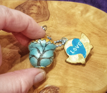 Acorns of Plenty - Wolf