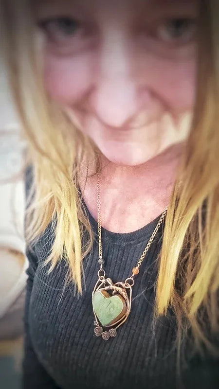 Gentle Loving - Elizabeth's Boutique