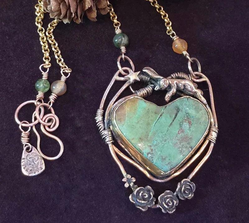 Gentle Loving - Elizabeth's Boutique