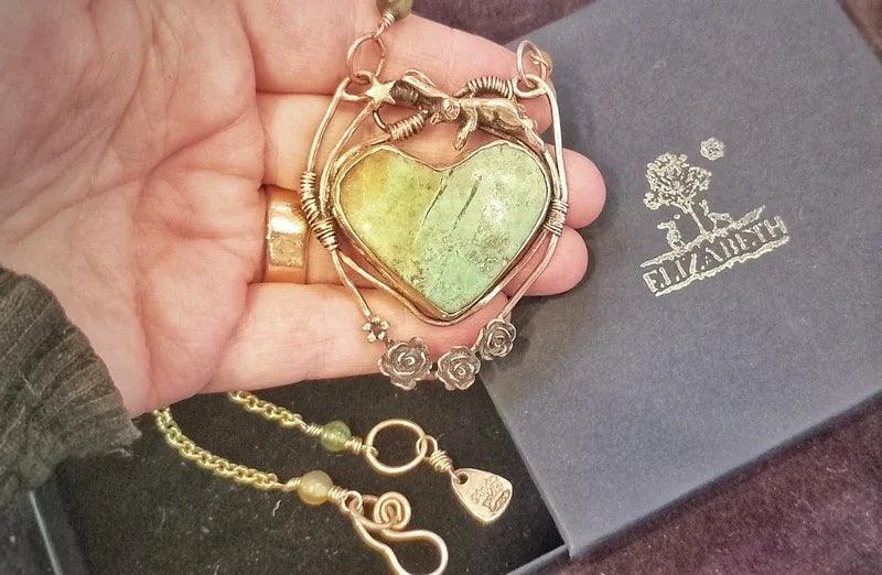 Gentle Loving - Elizabeth's Boutique
