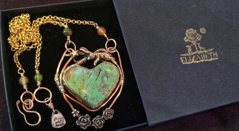 Gentle Loving - Elizabeth's Boutique