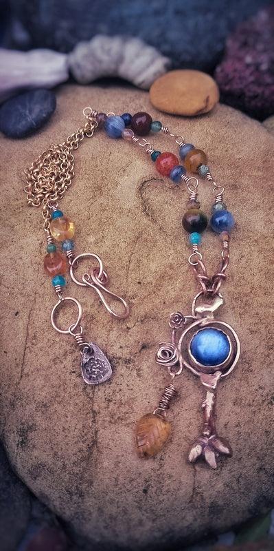Protector of the Trees - Elizabeth's Boutique