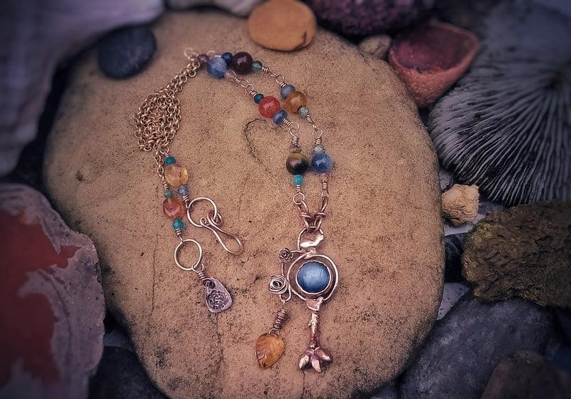 Protector of the Trees - Elizabeth's Boutique
