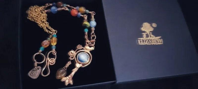 Protector of the Trees - Elizabeth's Boutique
