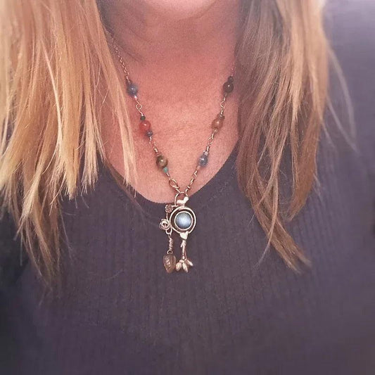 Protector of the Trees - Elizabeth's Boutique