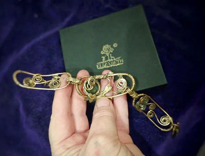 Moon Bathing Bracelet - Elizabeth's Boutique